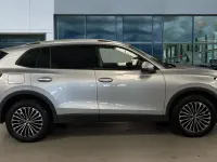 Used VW Tiguan Match 204 HP (150 kW) 2025 Oyster silver SUV