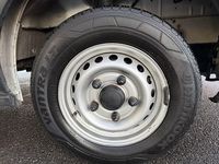 Usado Ford Transit 105 CV (77 kW) 2022 Blanco Van