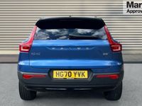 used Volvo XC40 2.0 B5P R DESIGN Pro 5dr AWD Auto