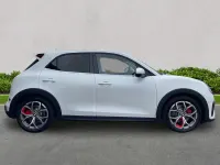 Used Ora 03 GT 125 kW (171 HP) 2025 White Hatchback