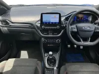 Used Ford Puma ST-Line 125 HP (91 kW) 2023 SUV