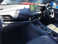 Used Nissan Qashqai Tekna 190 HP (139 kW) 2023 Blue SUV