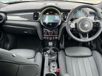 used Mini Cooper S ConvertibleExclusive 2.0 2dr