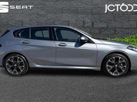 Used BMW 120 M Sport 154 HP (113 kW) 2025 Grey Hatchback