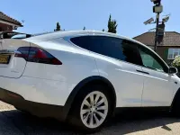 Used Tesla Model X Long Range AWD 311 kW (423 HP) 2020 SUV