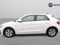 Used Audi A1 Sportback 95 HP (69 kW) 2023 Hatchback