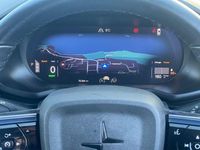 Used Polestar 2 300 kW (408 HP) 2022 Silver Hatchback