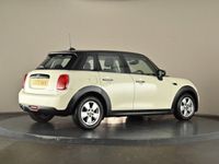 used Mini Cooper Hatch 1.5Classic II 5dr