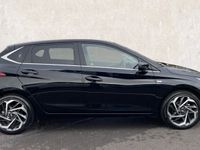 used Hyundai i20 1.0T GDi 48V MHD Premium 5dr