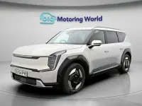 Usado Kia EV9 Air 149 kW (203 HP) 2026 SUV