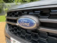 Used Ford Ranger Wildtrack 281 HP (206 kW) 2026 Grey Pickup