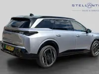 Used Peugeot 5008 GT 152 kW (207 HP) 2024 Grey SUV