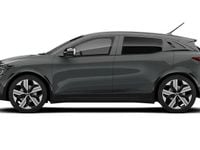 Novo Renault Megane E-Tech Techno Esprit Alpine 160 kW (218 HP) 2025 Citadino