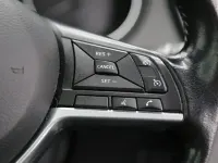 Used Nissan Qashqai Tekna+ 160 HP (117 kW) 2018 Black SUV