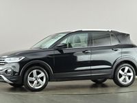 used VW T-Cross - 1.0 TSI 115 SEL 5dr