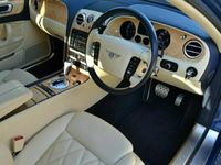 used Bentley Continental Flying Spur 6.0