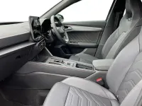 Used Cupra Formentor 150 HP (110 kW) 2025 Graphene grey SUV