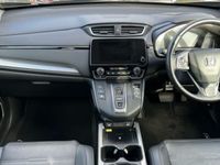 used Honda CR-V Estate 2.0 i-MMD Hybrid EX 5dr eCVT