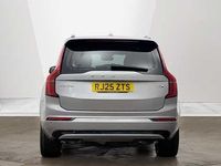 Used Volvo XC90 Plus 449 HP (330 kW) 2026 SUV