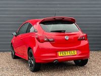 used Vauxhall Corsa 1.4 LIMITED EDITION ECOFLEX 3dr
