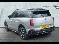 Used Mini Countryman Sport 218 HP (160 kW) 2026 Melting silver iii SUV