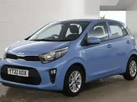 Second-hand Kia Picanto 67 CP (49 kW) 2024 Hatchback