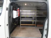 Used Vauxhall Vivaro 100 HP (73 kW) 2022 White MPV