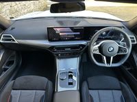 Used BMW 320 M Sport 181 HP (133 kW) 2025 White