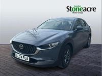 Used Mazda CX-30 Prime-Line 140 HP (102 kW) 2024 Grey SUV