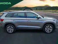 Second-hand Skoda Kodiaq SE Drive 147 CP (108 kW) 2023 Gri SUV