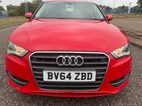 Used Audi A3 Sport 150 HP (110 kW) 2014