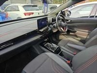 Usado VW ID.4 GTX 219 kW (299 HP) 2023 Prateado SUV
