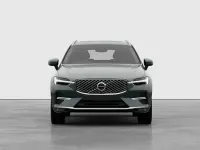 New Volvo XC60 Ultra 250 HP (183 kW) 2026 Denim blue SUV