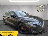 Used Audi A3 Sport 150 HP (110 kW) 2021 Sedan