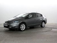Used Honda Insight 2010 Hatchback