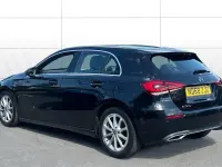 Used Mercedes A180 Executive 116 HP (85 kW) 2020 Hatchback