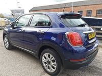 used Fiat 500X 1.6 E-torQ Pop Star 5dr