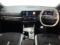 Used Kia Sportage GT-Line 147 HP (108 kW) 2026 Black SUV