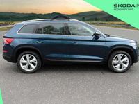 used Skoda Kodiaq 1.5 TSI (150ps) SE L (7 seats) ACT DSG SUV