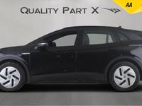 Usado VW ID.4 Pro 127 kW (174 HP) 2022 Preto SUV