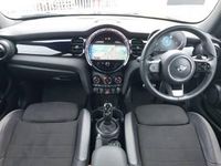 Used Mini John Cooper Works 231 HP (169 kW) 2023 Black Hatchback