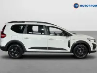 Used Dacia Jogger Extreme 110 HP (80 kW) 2023 White MPV