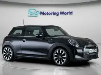 Used Mini Cooper SE Hatch 135 kW (184 HP) 2023 Hatchback