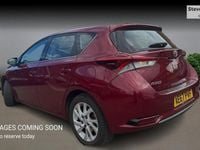 Used Toyota Auris Business Edition 116 HP (85 kW) 2017 Hatchback