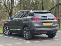 Used Peugeot 3008 Premium 2020 Grey SUV