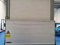 Usado Peugeot Boxer S 140 HP (102 kW) 2020 Branco Van