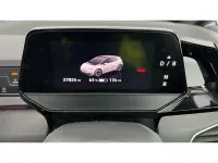 Używany VW ID.3 Pro Performance 150 kW (204 KM) 2022 Szary Hatchback