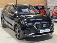 Used MG ZS Exclusive 105 kW (143 HP) 2020 SUV
