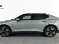Used Polestar 2 Pilot 309 kW (421 HP) 2025 Grey Hatchback