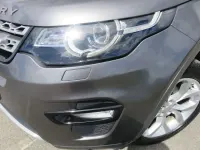 Used Land Rover Discovery Sport HSE 2016 Grey SUV